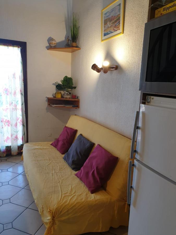 Appartement Mezzanine Vue Port Et *
