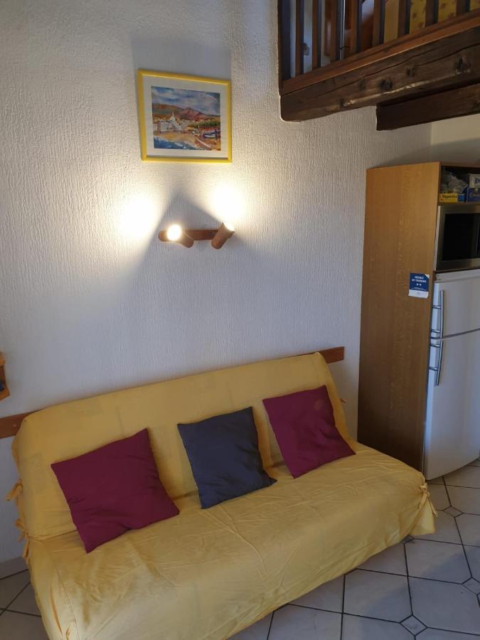 Mezzanine Vue Port Et Appartement La Londe-les-Maures