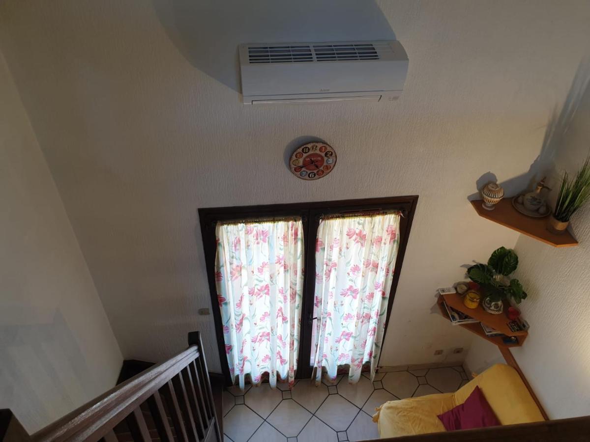 Appartement Mezzanine Vue Port Et La Londe-les-Maures